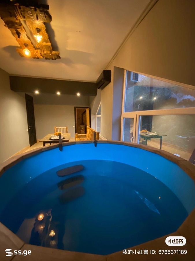6 Room Private House For Rent. Batumi, 4 of 4