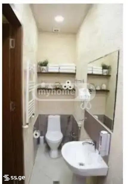 Commercial Space For Sale. Sololaki view 8