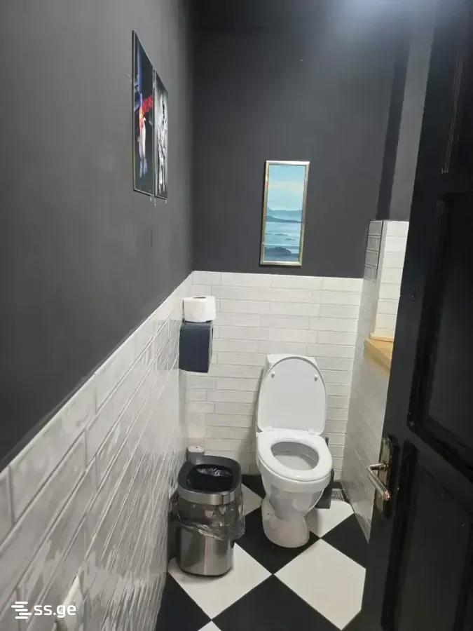Commercial Space For Sale. Sololaki view 8