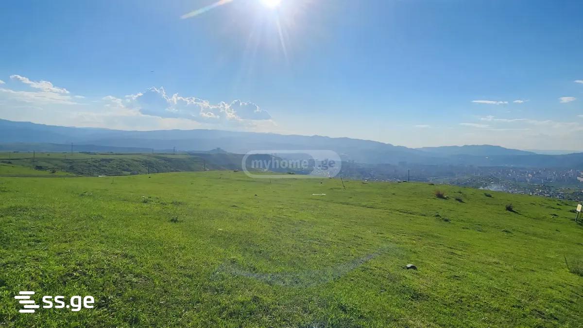 Land For Sale. Mukhiani view 4