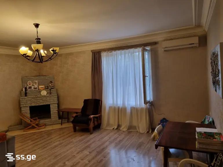 5 Room Private House For Sale view 6