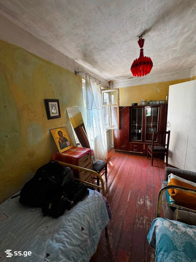 2 Room Flat For Sale view 9