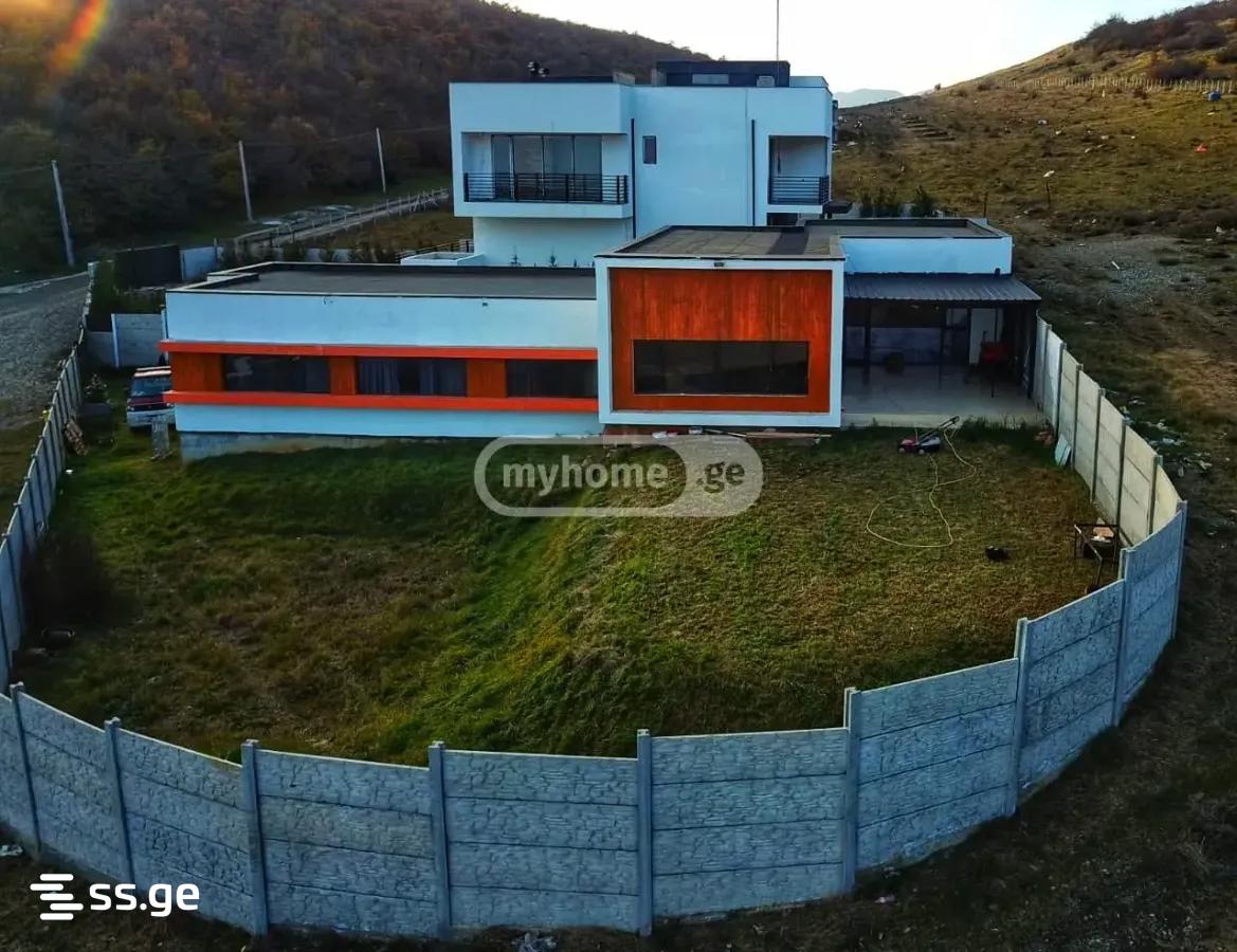5 Room Private House Daily Rent. Lisi Lake, 8 of 12