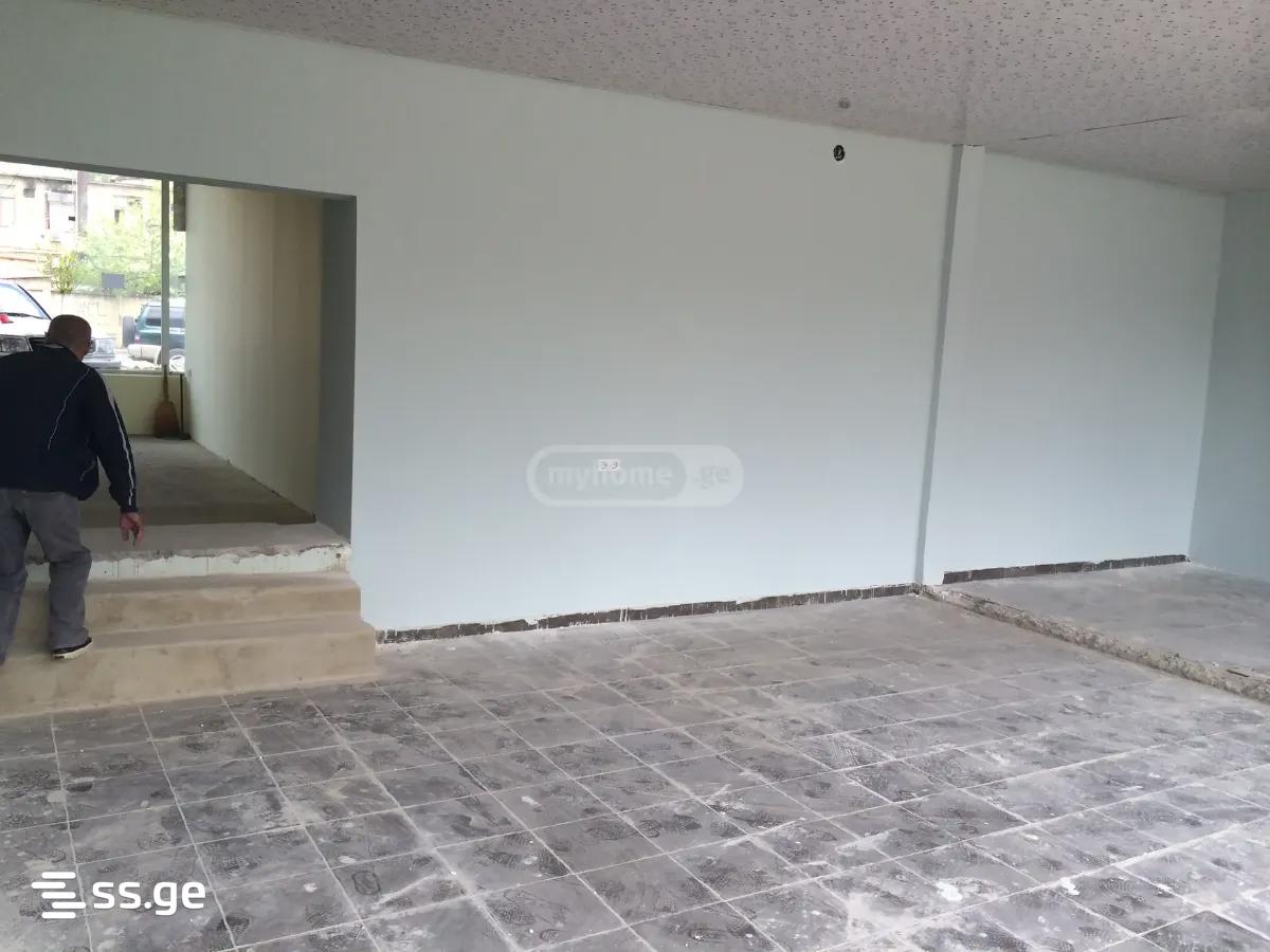 Commercial Space For Rent. Mukhiani view 5
