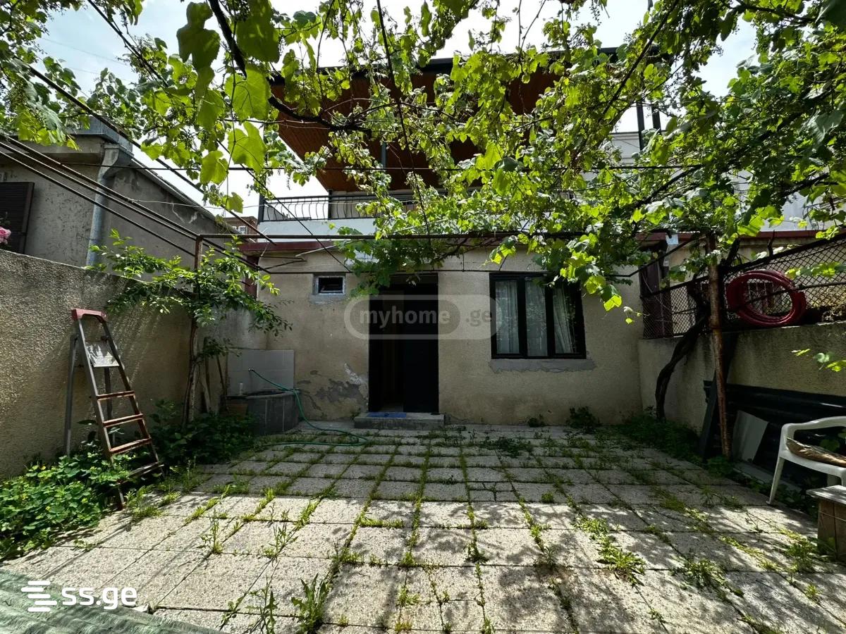 3 Room Private House For Rent. Vake, 9 of 9