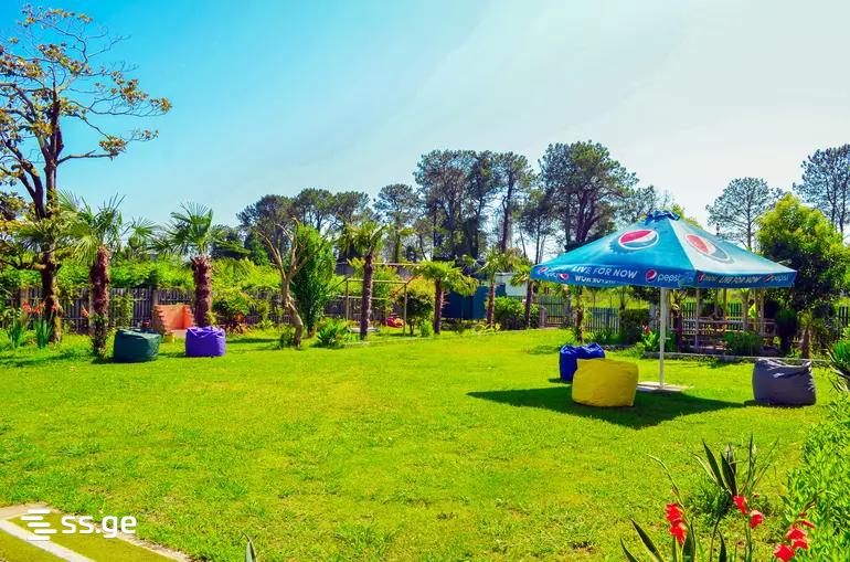 Hotel For Sale. Shekvetili view 10