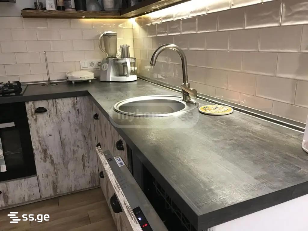4 Room Private House For Rent. Vake, 12 of 12