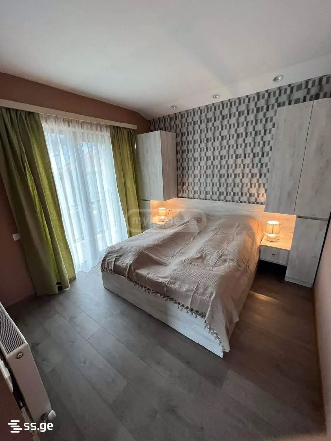 3 Room Private House For Sale view 10