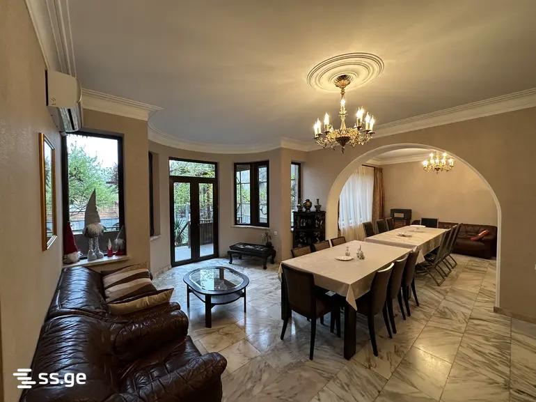 Private House For Sale. Nadzaladevi view 1