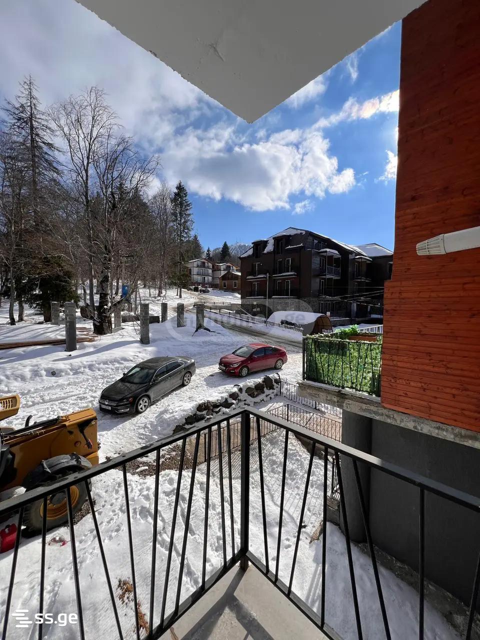 2 Room Flat For Sale view 6