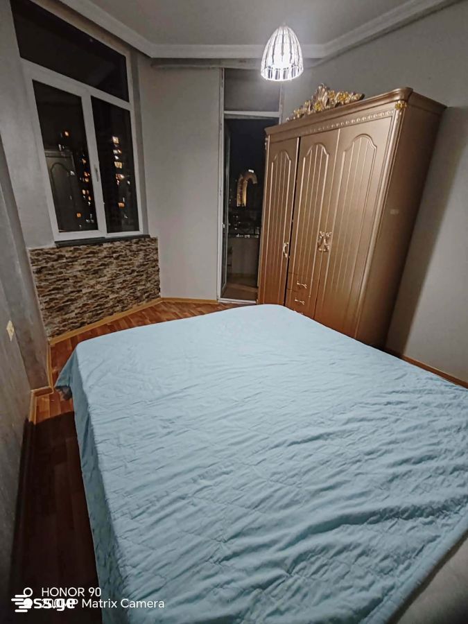 3 Room Flat For Rent. Batumi view 10