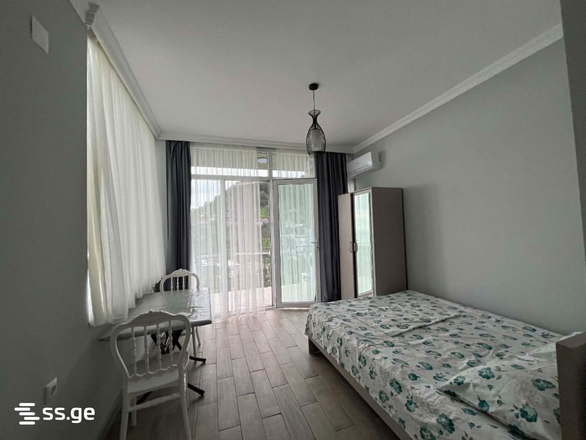 3 Room Private House Daily Rent. Gonio view 4