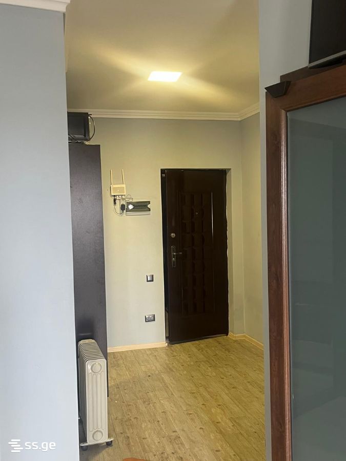 Продажа 3-комната Квартира view 3
