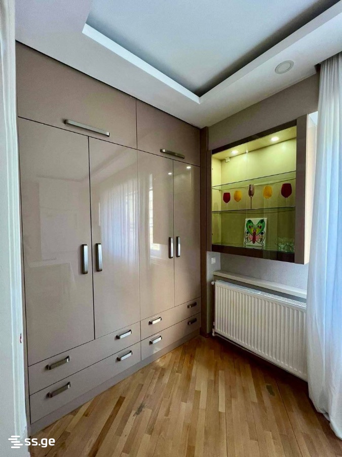 2 Room Flat For Rent. Elia, 6 of 7