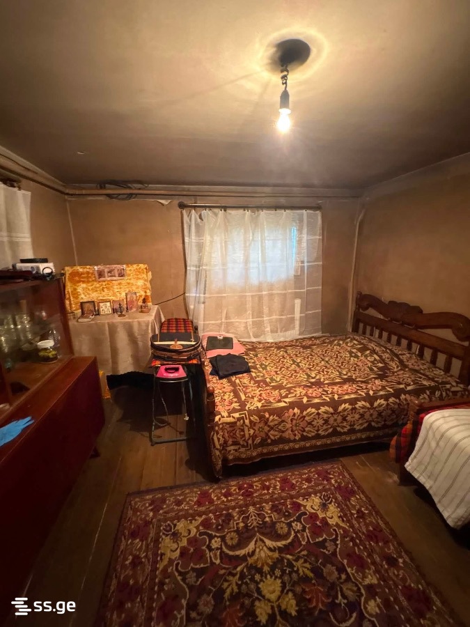 4 Room Private House For Sale view 11