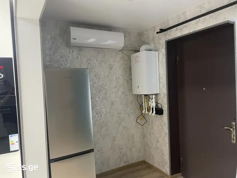 2 Room Flat For Rent. Rustavi, 2 of 9
