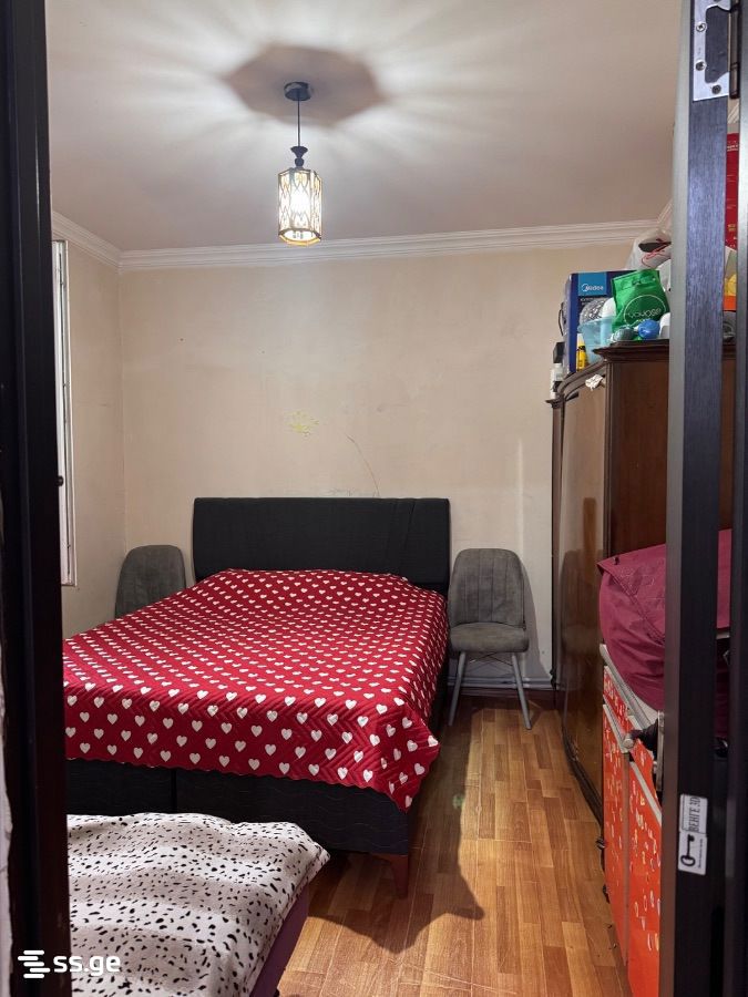 3 Room Private House For Rent. Gldani, 4 of 4