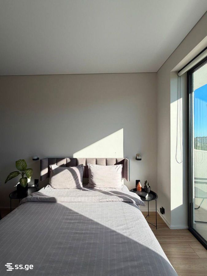 Продажа 1-комната Квартира view 6