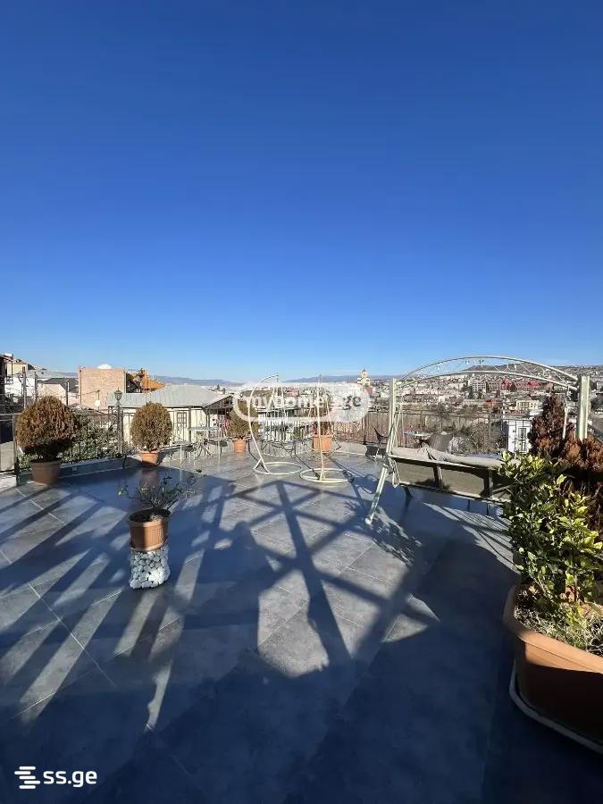 8 Room Hotel For Sale view 5