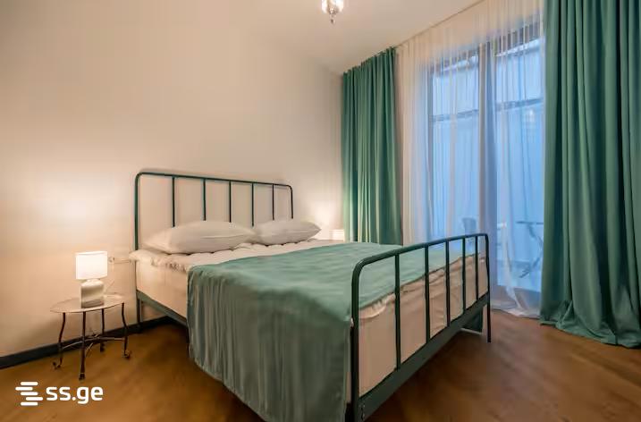 2 Room Flat For Sale view 7