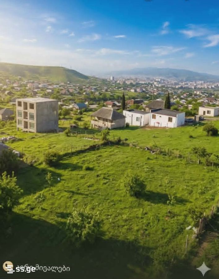 Land For Sale. Mukhiani, 1 of 2