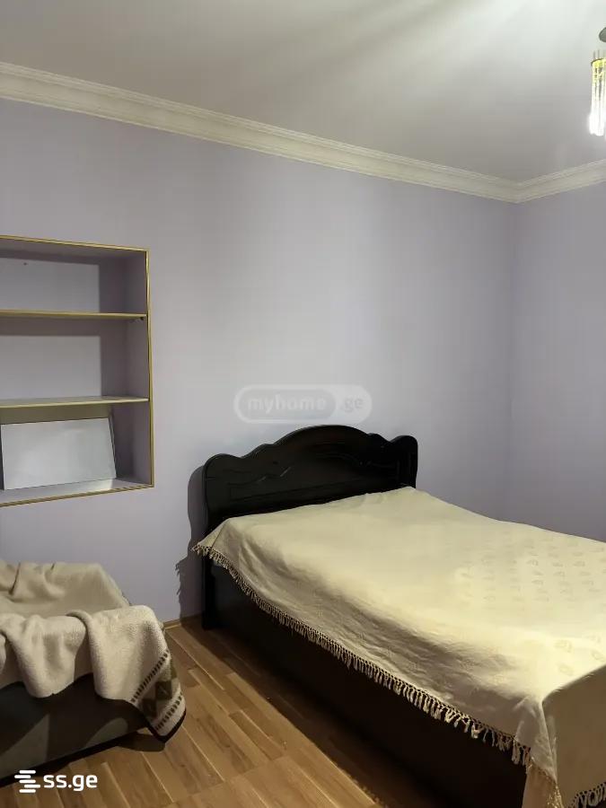 2 Room Private House For Rent. Nadzaladevi, 3 of 12