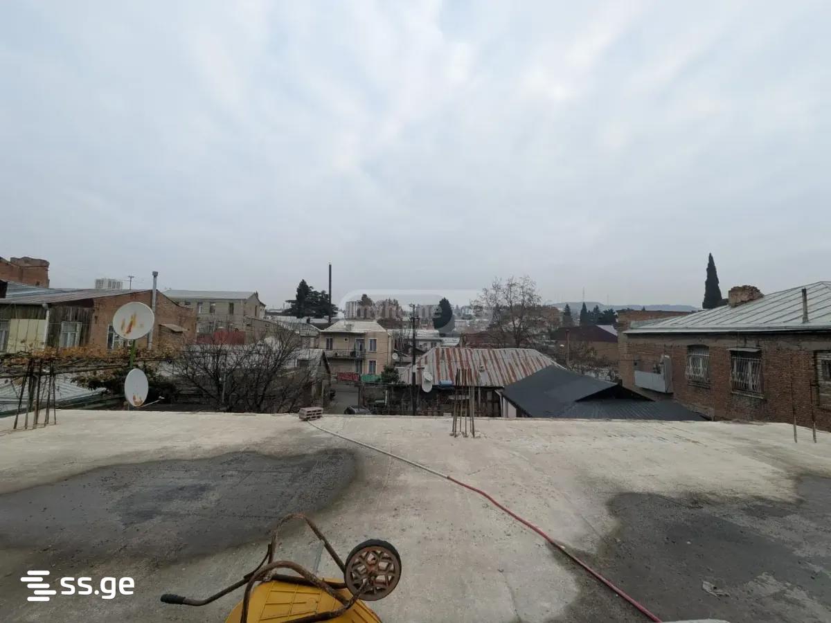 Commercial Space For Sale. Chugureti view 1