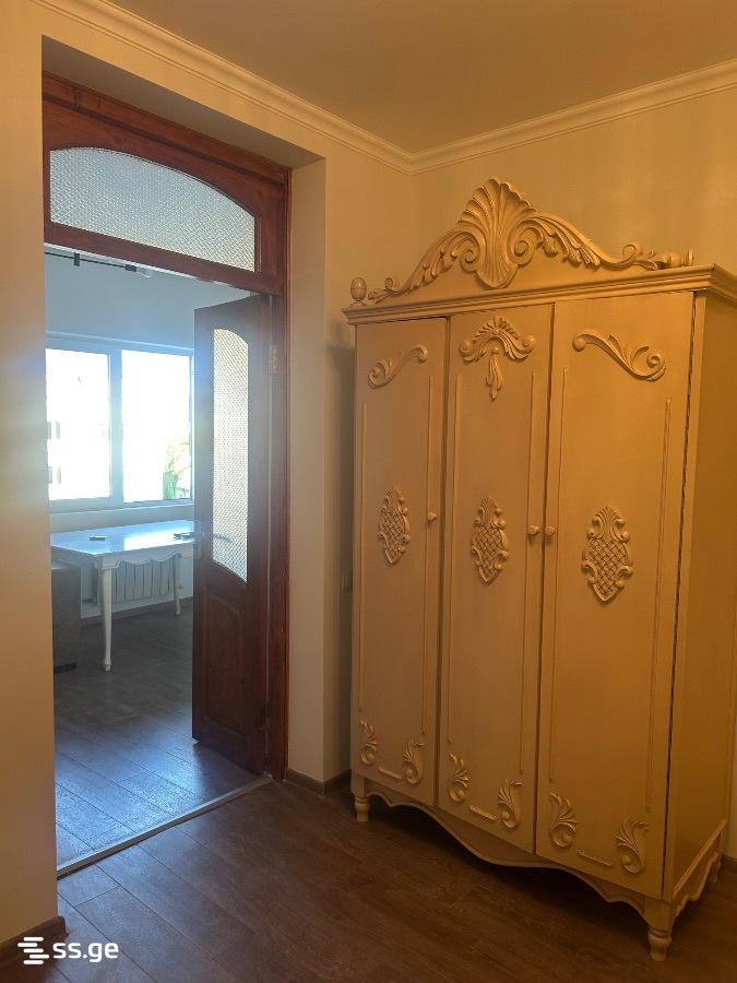 2 Room Flat For Rent. Avlabari view 6