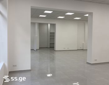 Commercial Space For Sale. Varketili view 2