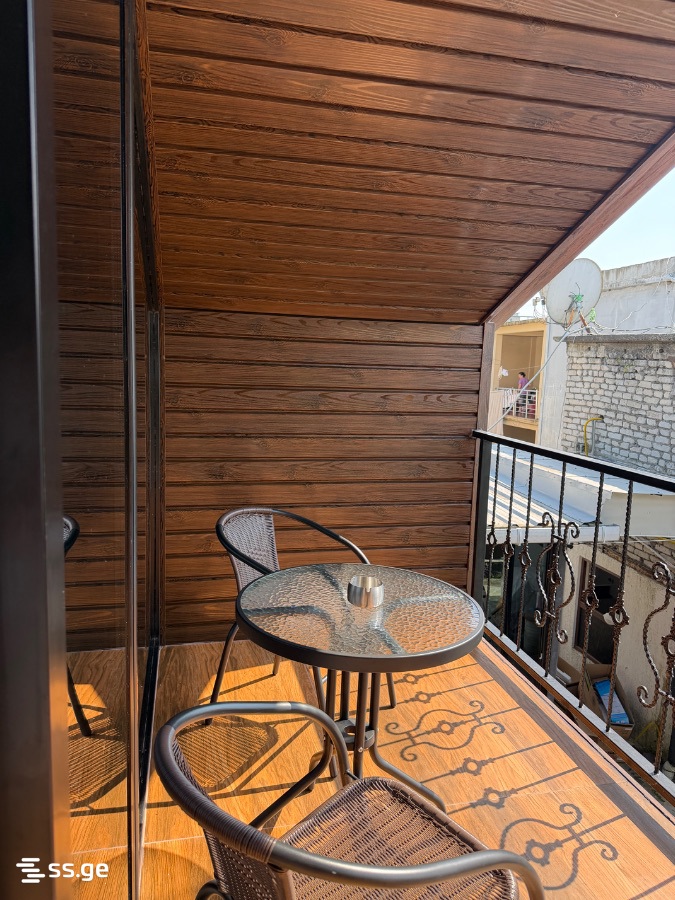 4 Room Private House Daily Rent. Kobuleti, 8 of 10