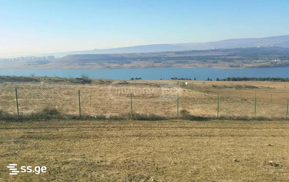 Land For Sale. Varketili view 4