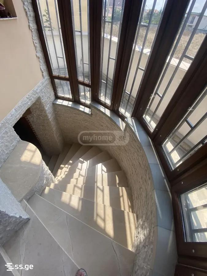6 Room Private House For Rent. Nadzaladevi, 6 of 12