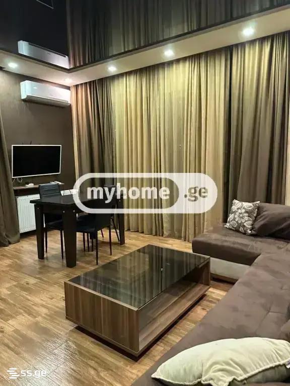 30 Room Hotel For Rent. Digomi view 5