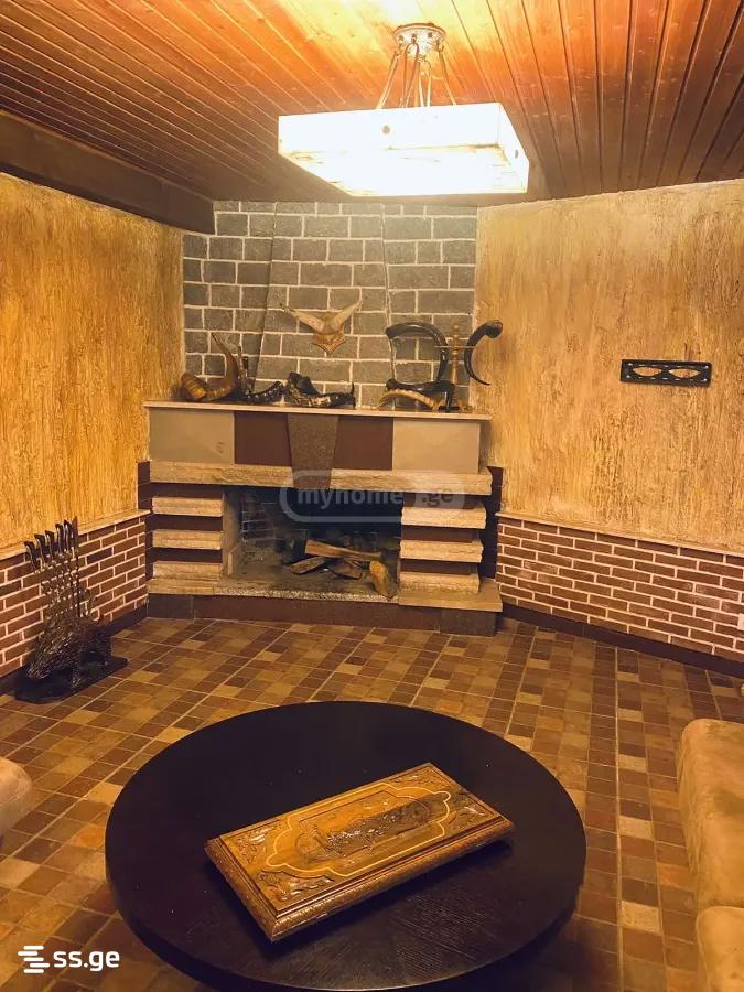 6 Room Private House For Rent. Nadzaladevi, 4 of 12