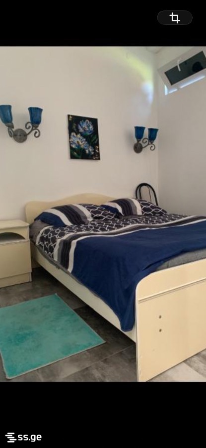 2 Room Flat Daily Rent. Mtskheta, 10 of 11