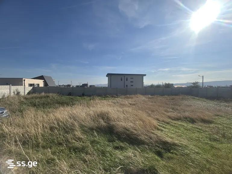 Land For Sale. Varketili view 2