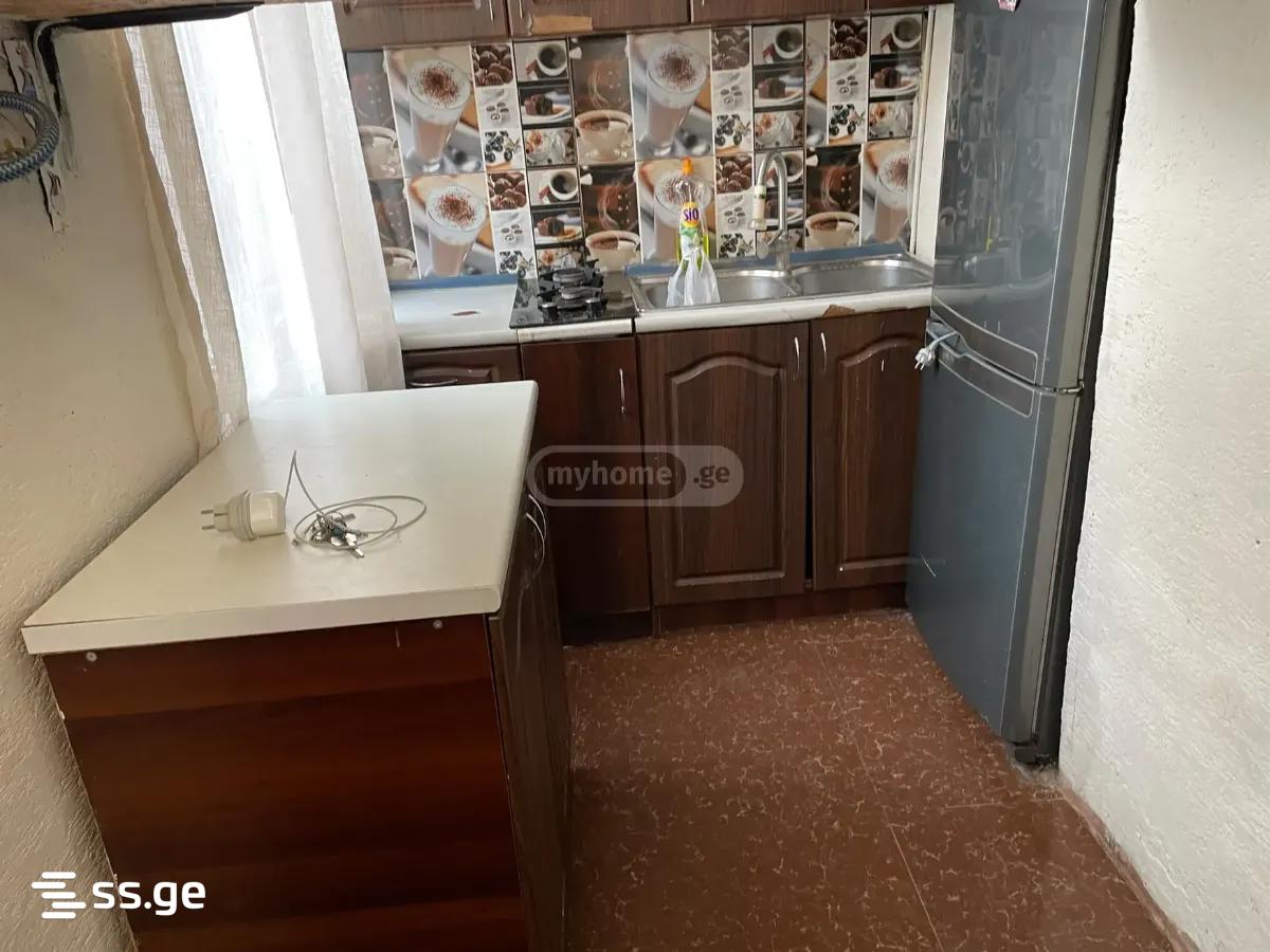 1 Room Flat For Rent. Avlabari view 2