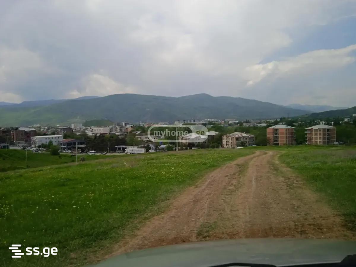 Land For Sale. Martkofi view 3