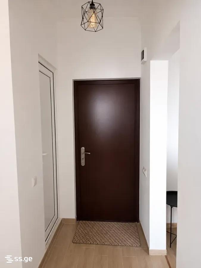 1 Room Flat For Rent. Rustavi, 5 of 5