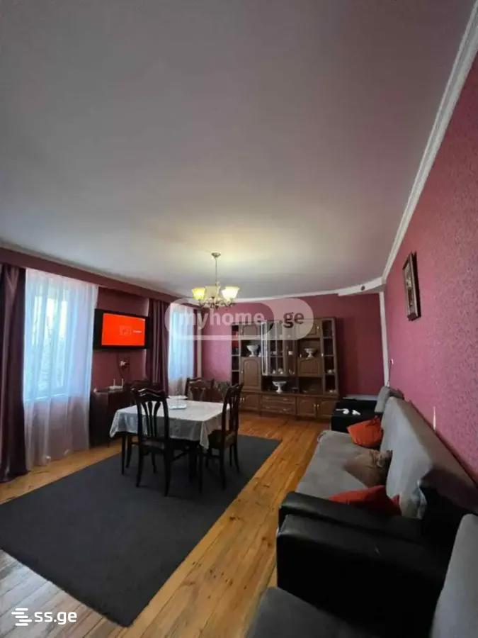 10 Room Private House For Sale view 48