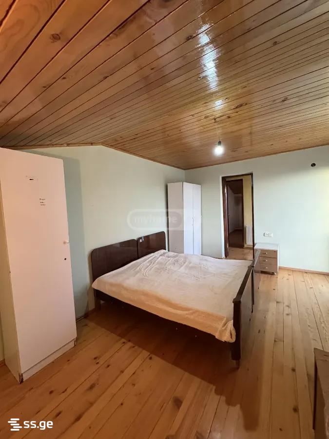 Summer Cottage For Rent. Betania view 7