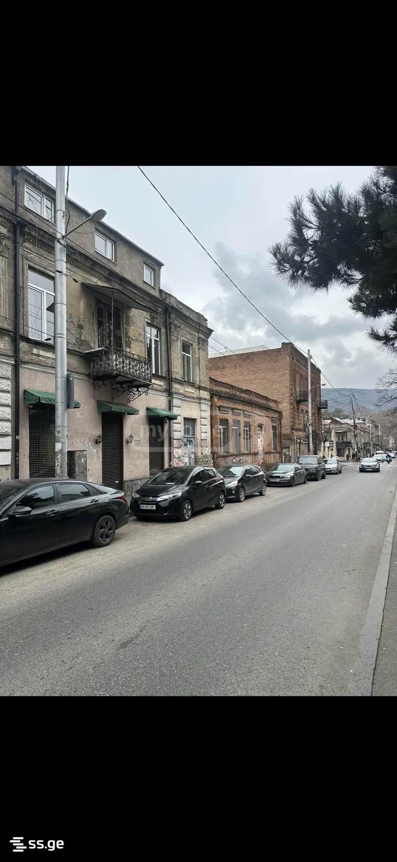Commercial Space For Sale. Chugureti view 2