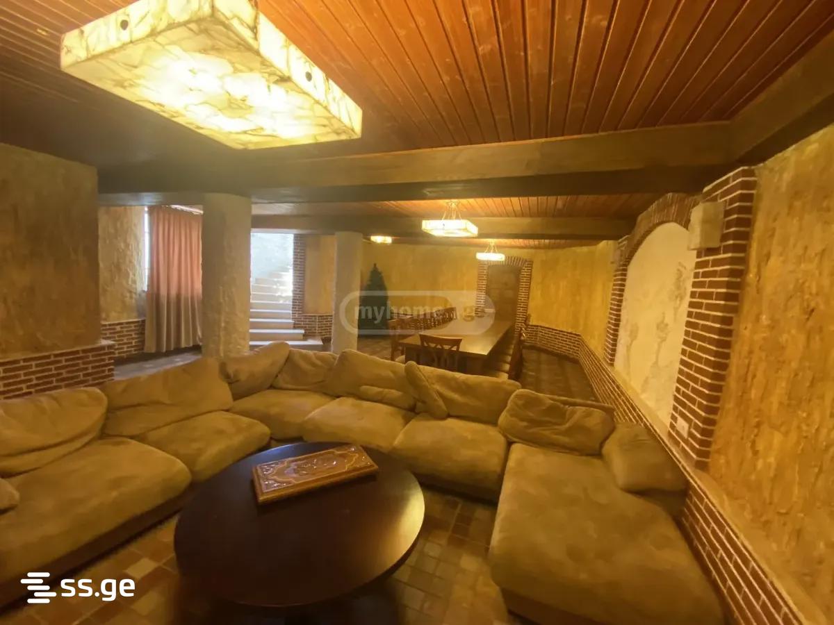 6 Room Private House For Rent. Nadzaladevi, 2 of 12