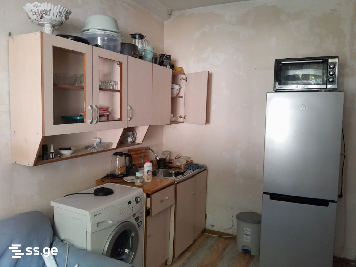 4 room Flat For Sale. Batumi - Ansicht 2