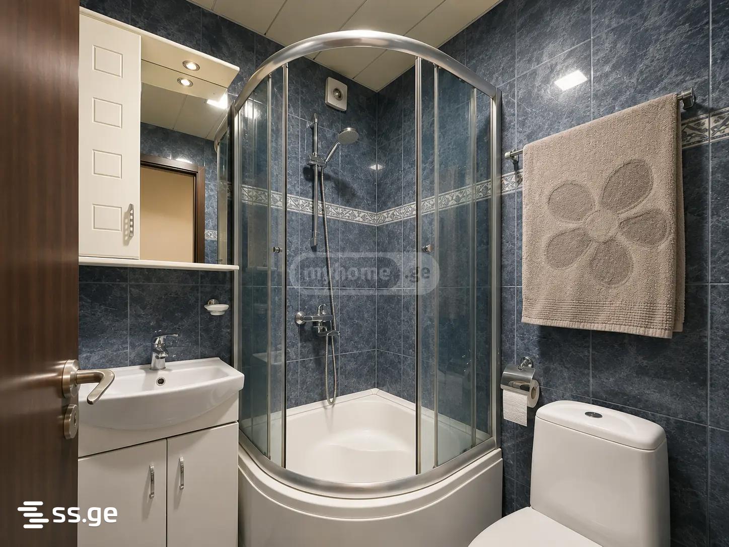 3 Room Flat For Sale view 14