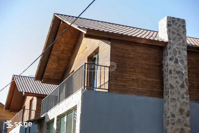 3 Room Private House For Sale view 12
