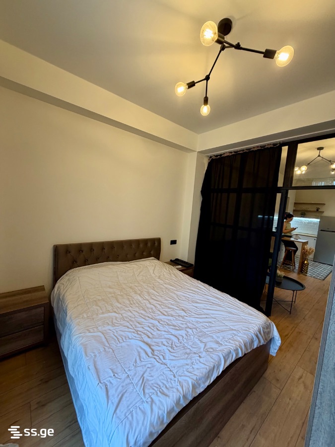 3 room Flat For Rent. Saburtalo - Bild 5