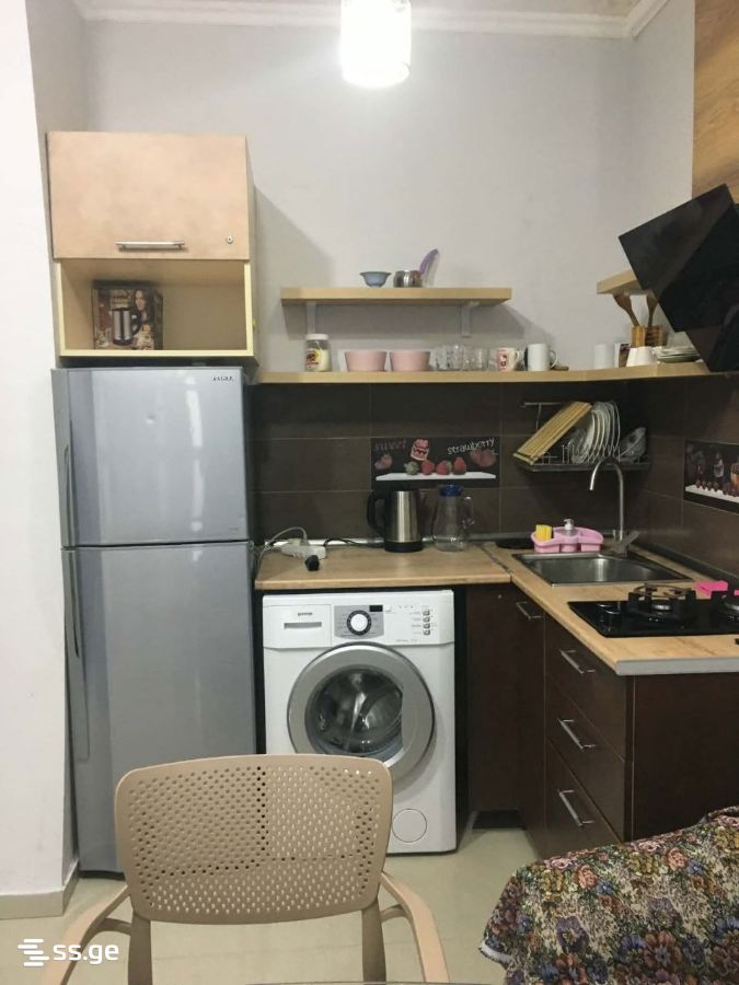 3 Room Flat For Sale view 5