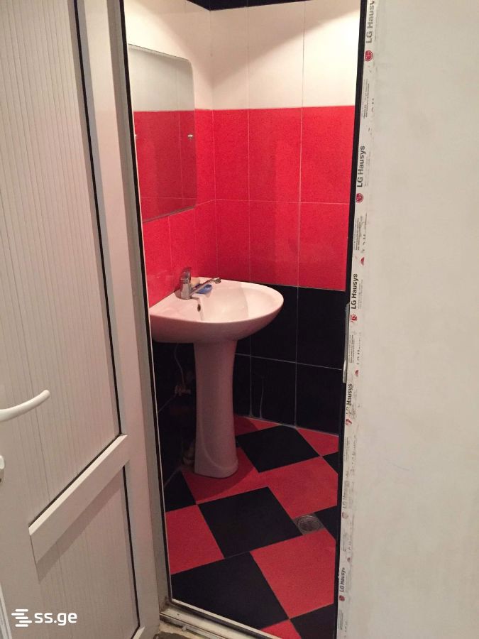 1 Room Private House For Rent. Nadzaladevi, 2 of 5