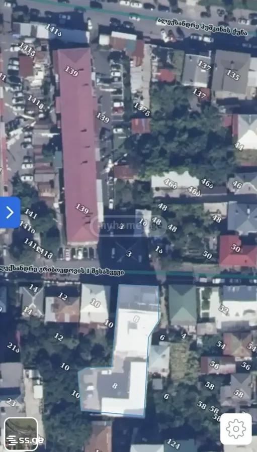 6 Room Flat For Sale view 7